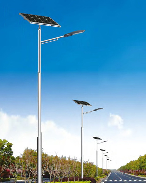 太陽能路燈 SR-TYN-033
