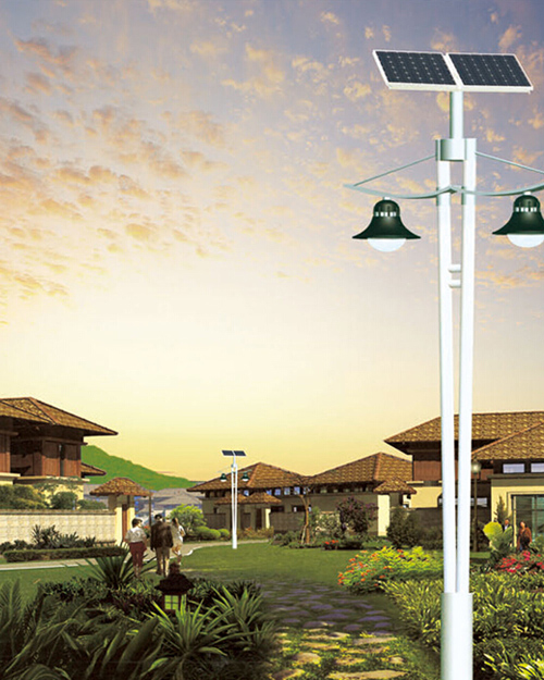 太陽(yáng)能路燈 SR-TYN-049