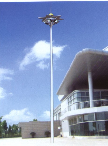 中、高桿燈 SR-GGD-045